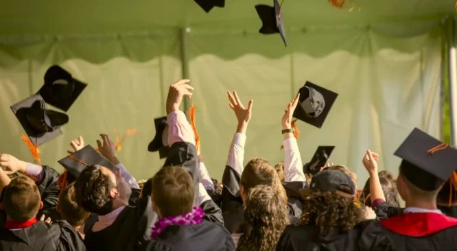 Investimento em Educação