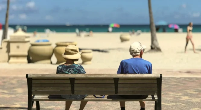 Realizar a viagem dos sonhos