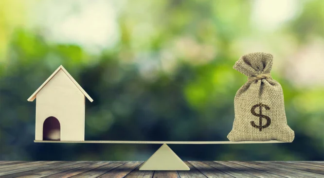 Diferenças do crédito com garantia x sem garantia