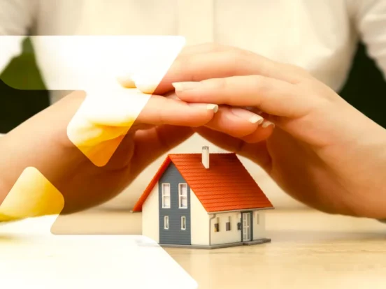 Seguros em linha de crédito com imóvel como garantia: tudo o que você precisa saber