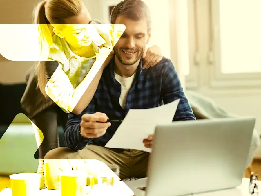 Compor renda para crédito com garantia de imóvel: como funciona